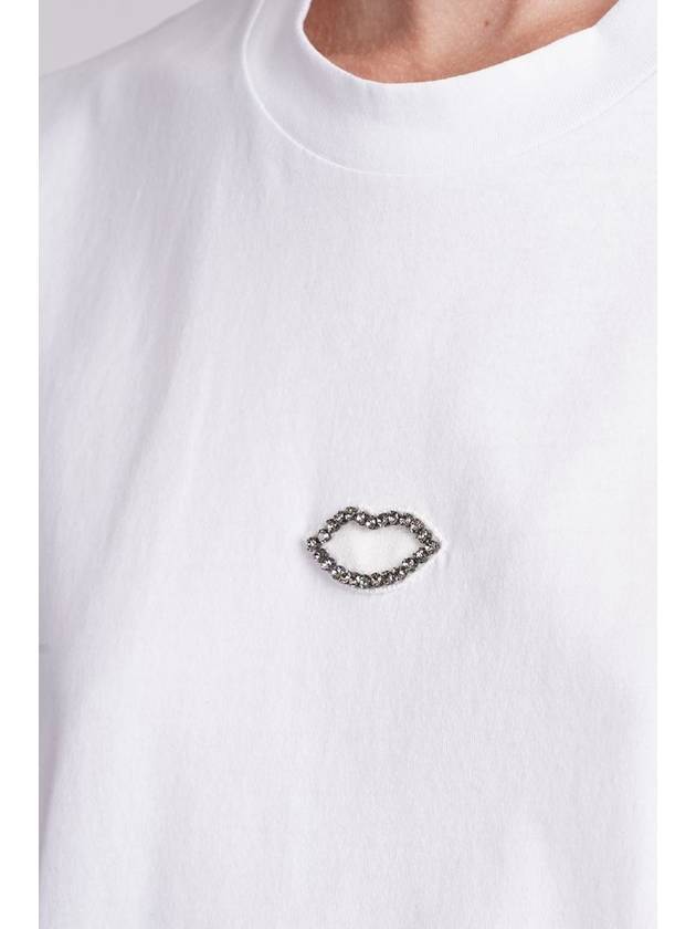 Stella McCartney T-Shirt - STELLA MCCARTNEY - BALAAN 5