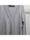 Smith Market Used Luxury Cashmere Knit Women s Clothing - MALO - BALAAN 2