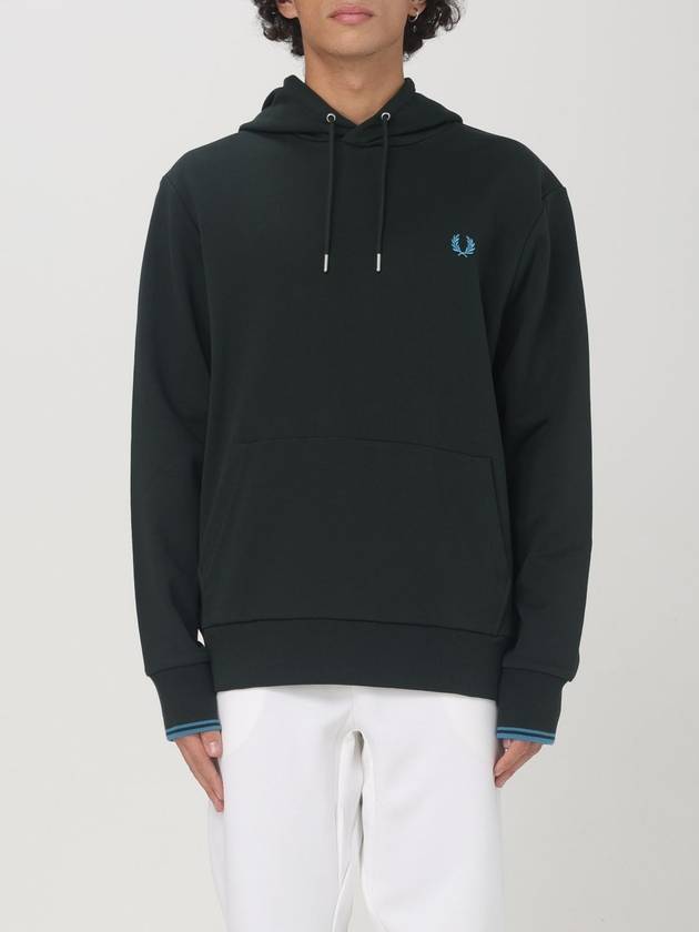 Sweatshirt men Fred Perry - FRED PERRY - BALAAN 1