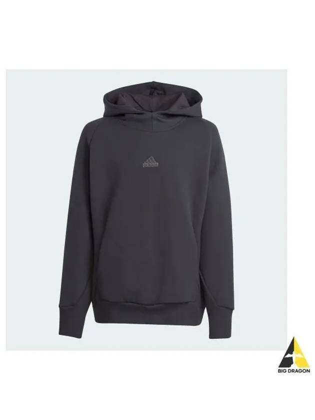 adidas KIDS Z N E Hoodie IB3988 - ADIDAS - BALAAN 1