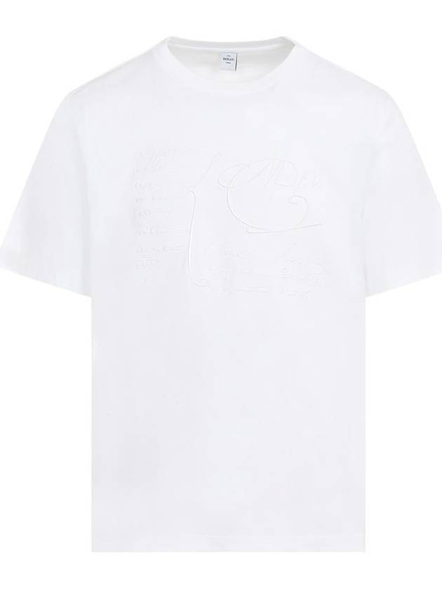 Berluti Tshirt - BERLUTI - BALAAN 1