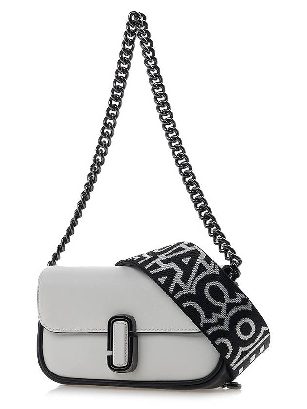 Women's Bicolor J Mark Cross Bag 2P3HSH028H01 005 - MARC JACOBS - BALAAN 2