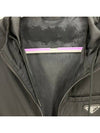 Re Nylon Raincoat Windbreaker SGB682 - PRADA - BALAAN 8