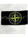 straight pants 801531012 - STONE ISLAND - BALAAN 6