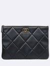 AP0951 Clutch Bag - CHANEL - BALAAN 2