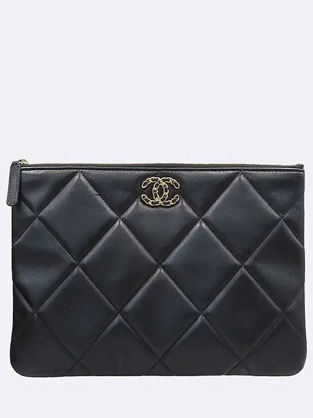 AP0951 Clutch Bag - CHANEL - BALAAN 2