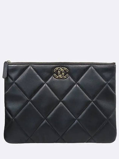 AP0951 Clutch Bag - CHANEL - BALAAN 2