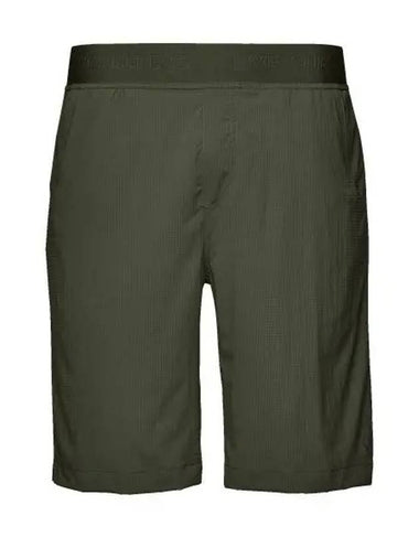 BLACK DIAMOND 24 Sierra LT short MENS Cypress NAMAP751102 - BLACKBROWN - BALAAN 1