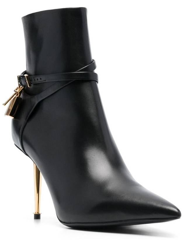 Tom Ford Boots Shoes - TOM FORD - BALAAN 5