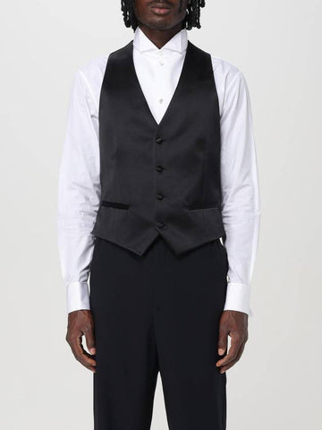 Suit vest men Emporio Armani - EMPORIO ARMANI - BALAAN 1