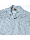 cowboy one up short sleeve shirt - NEEDLES - BALAAN 2