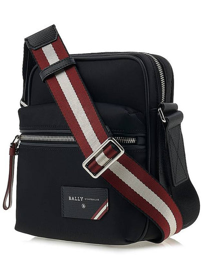 Men s Para Cross Bag FAARA F000 - BALLY - BALAAN 2