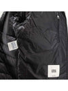 Size 4 1A00012 53279 999 AGOUT - MONCLER - BALAAN 7