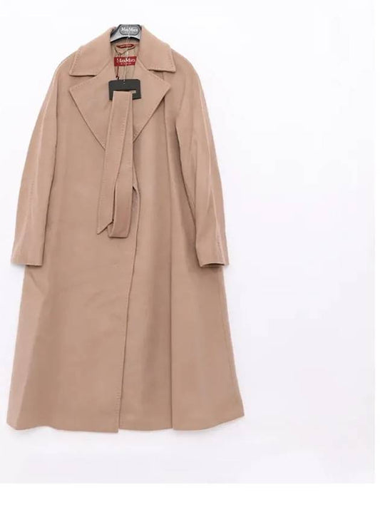 2360160939 014 FELTRO coat - MAX MARA - BALAAN 2