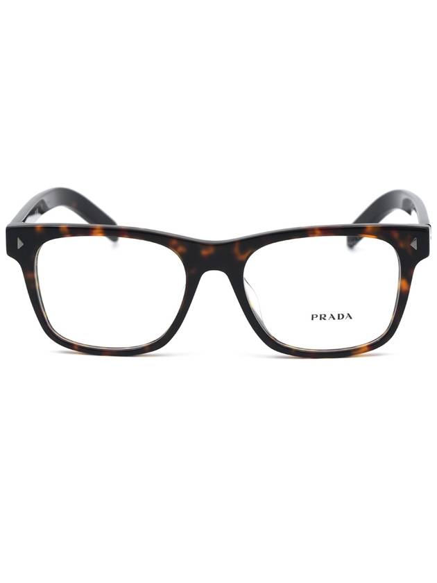 Glasses VPRA13 F 17N 1O1 - PRADA - BALAAN 1