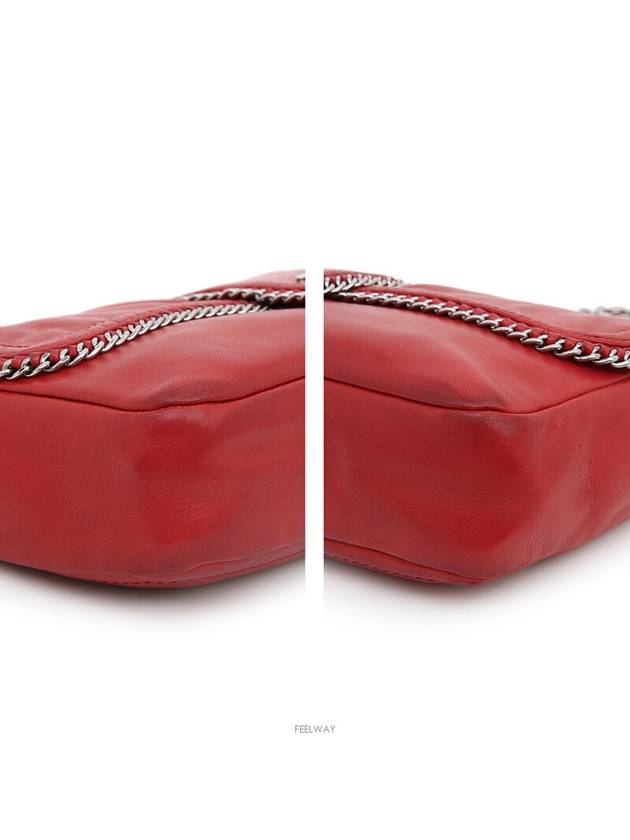 women shoulder bag - CHANEL - BALAAN 5