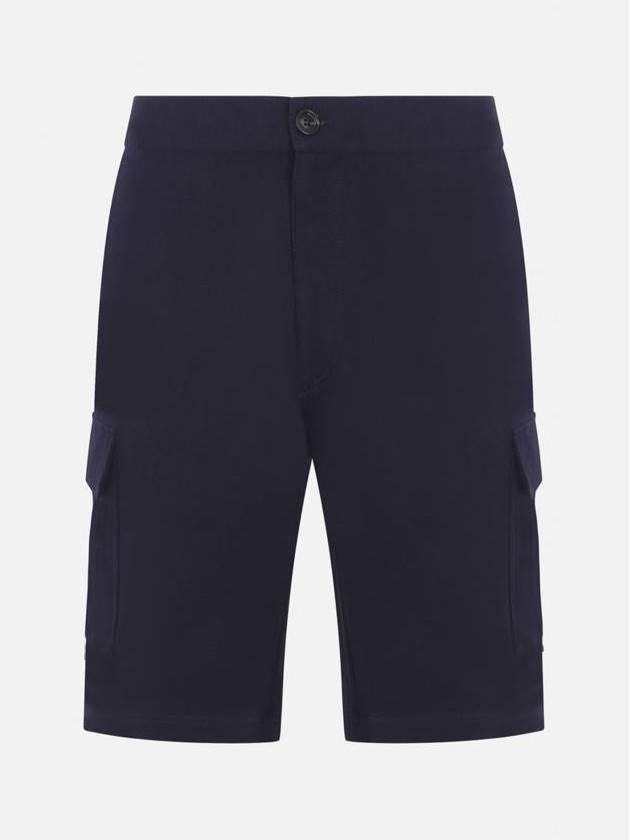 Brunello Cucinelli Shorts - BRUNELLO CUCINELLI - BALAAN 1