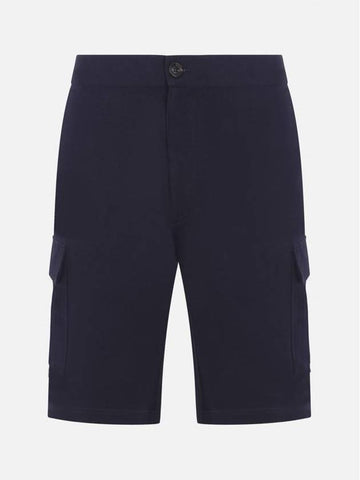 Brunello Cucinelli Shorts - BRUNELLO CUCINELLI - BALAAN 1