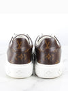 Monogram Time Out Sneakers 41 260 - LOUIS VUITTON - BALAAN 4