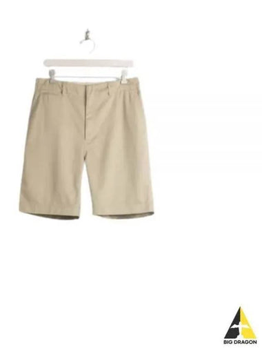 24 Chino Shorts SUDS400 KK - NANAMICA - BALAAN 1