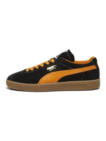 Delphine Black Orange 390685 08 - PUMA - BALAAN 1