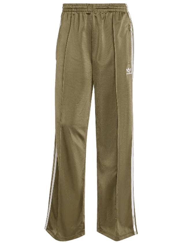 Firebird loose track pants olive strata - ADIDAS - BALAAN 1