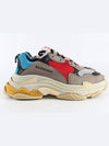 triple s multi 42 270 - BALENCIAGA - BALAAN 5