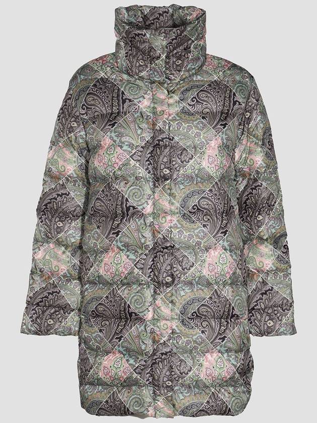 Etro Coats - ETRO - BALAAN 5