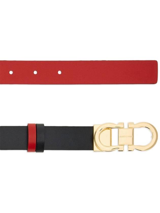 Ferragamo Belts - SALVATORE FERRAGAMO - BALAAN 3