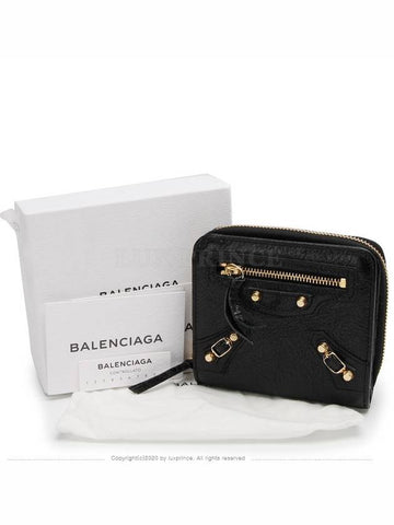 women card wallet - BALENCIAGA - BALAAN 1