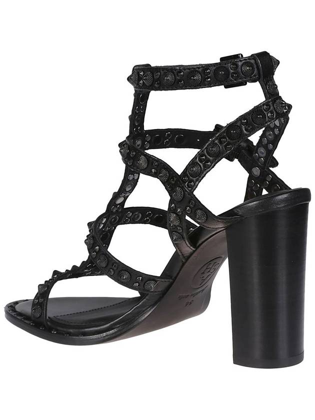 Ash Sandals - ASH - BALAAN 3