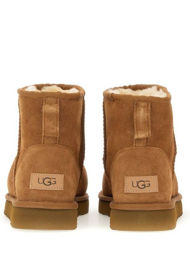 Classic Mini 2 Winter Boots Chestnut - UGG - BALAAN 6