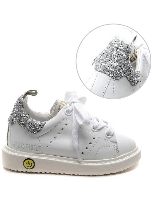 Starter Sneakers G31KS039 A4 17F - GOLDEN GOOSE - BALAAN 1