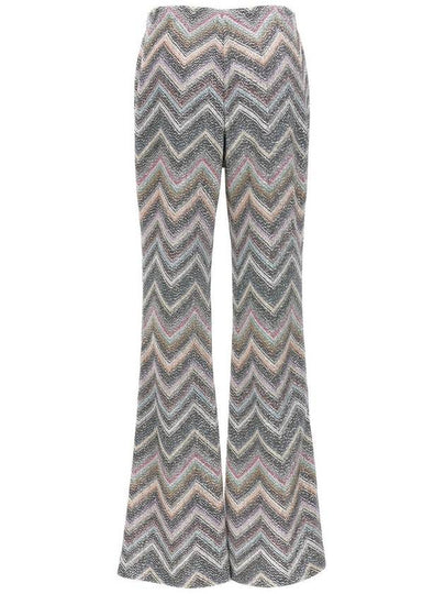 Missoni 'Zig Zag' Trousers - MISSONI - BALAAN 2