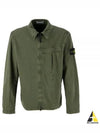 Compass Badge Shirt 8115103WN - STONE ISLAND - BALAAN 2