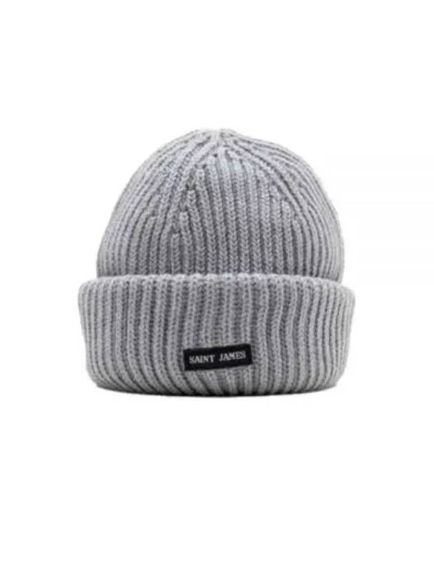 Miki Maille Perle Chine 0316 C Beanie - SAINT JAMES - BALAAN 1