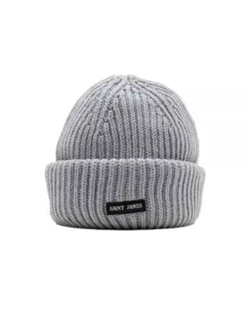 Miki Maille Perle Chine 0316 C Beanie - SAINT JAMES - BALAAN 1