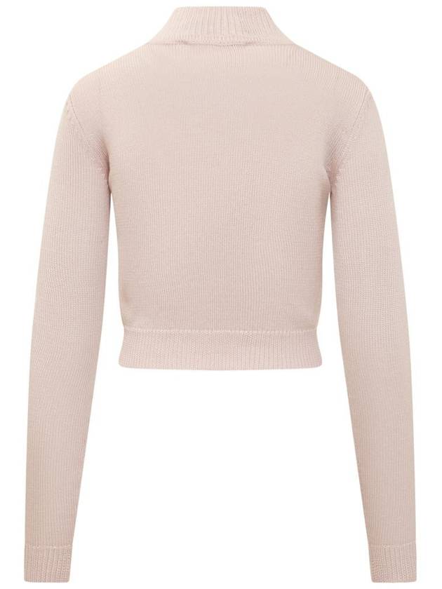 Chiara Ferragni Eye Sweater - CHIARA FERRAGNI - BALAAN 2