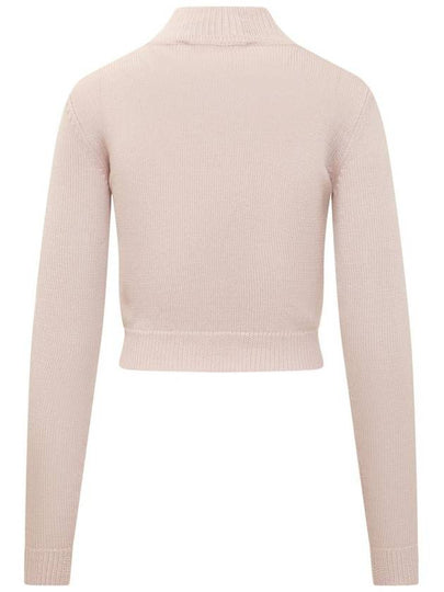 Chiara Ferragni Eye Sweater - CHIARA FERRAGNI - BALAAN 2