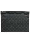 Eclipse Pochette Monogram Apollo Clutch M62291 - LOUIS VUITTON - BALAAN 1