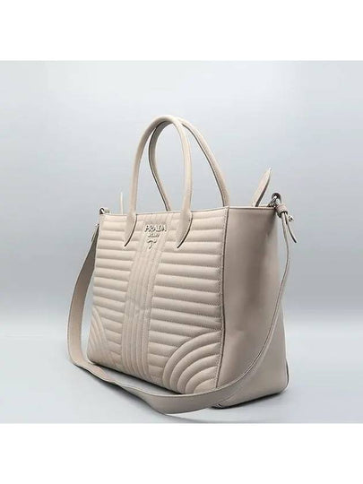 1BA195 2 WAY bag - PRADA - BALAAN 2