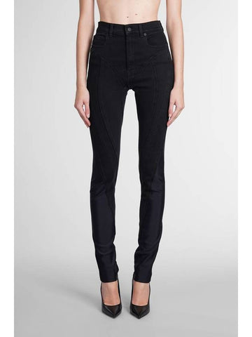 Mugler Jeans - MUGLER - BALAAN 1