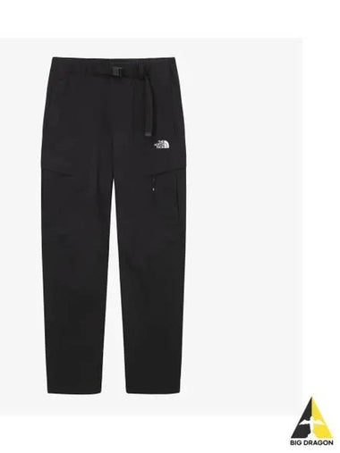 The North Face NP6NQ54A Men s Vespa Cargo Pants - THE NORTH FACE - BALAAN 1