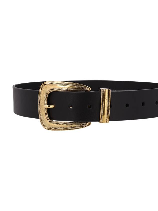 BUCKLE BELT - MAGDA BUTRYM - BALAAN 2