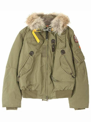 Gobi Padding Military - PARAJUMPERS - BALAAN 1