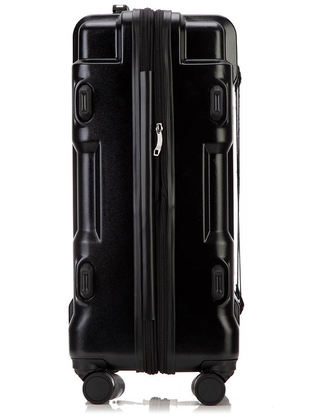 Tank PC hard carrier 24 inch cargo black - RAVRAC - BALAAN 5