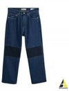 Extended Third Cut Jeans Blue - OUR LEGACY - BALAAN 2