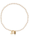 Simonetta pearl necklace - VIVIENNE WESTWOOD - BALAAN 2