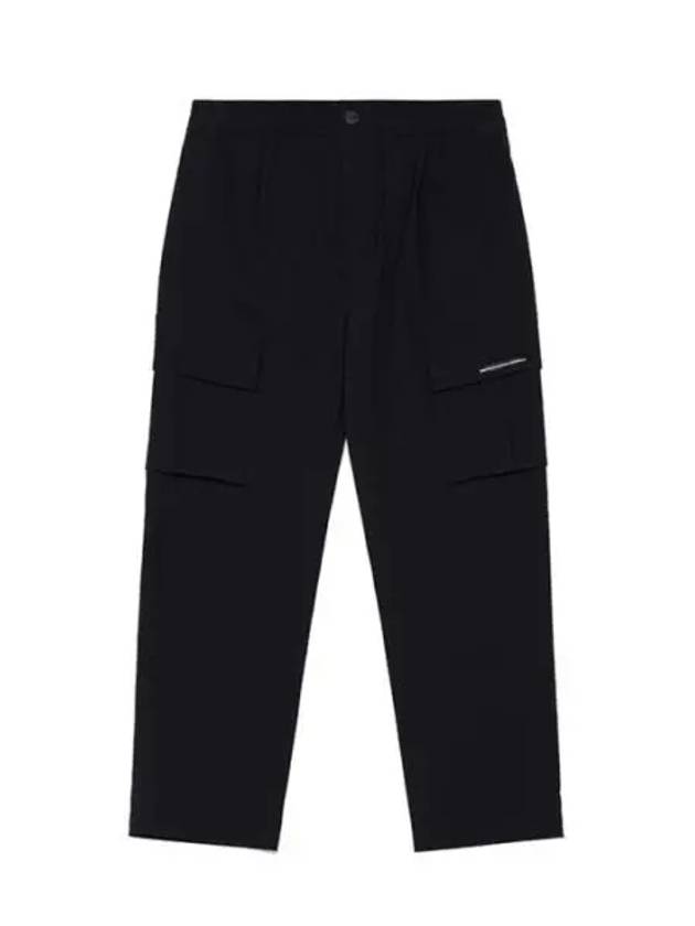 KODAK Apparel Core Tapered Pants BLACK - KODO - BALAAN 1