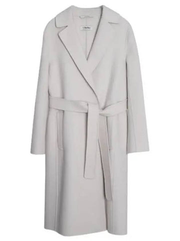 Pauline wool coat women - MAX MARA - BALAAN 1